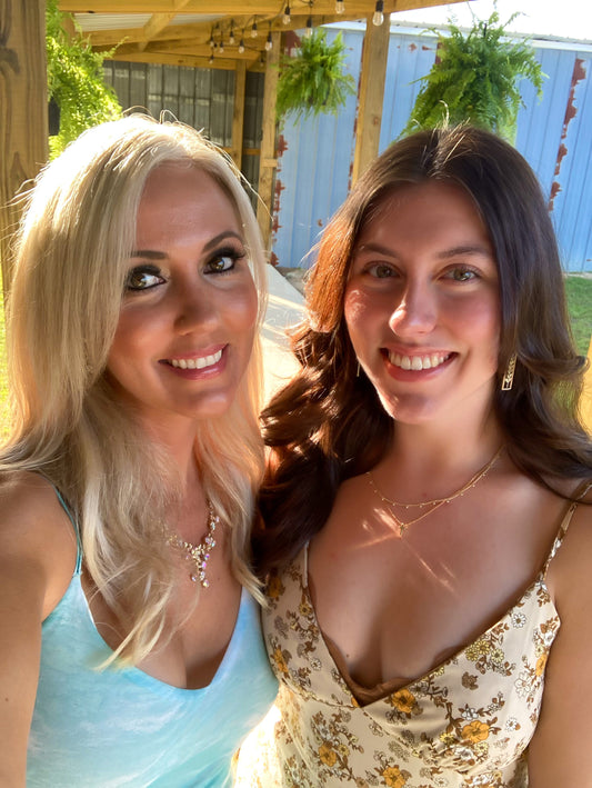 The Story Behind Raylene Collective: A Mother-Daughter Dream Turned Reality