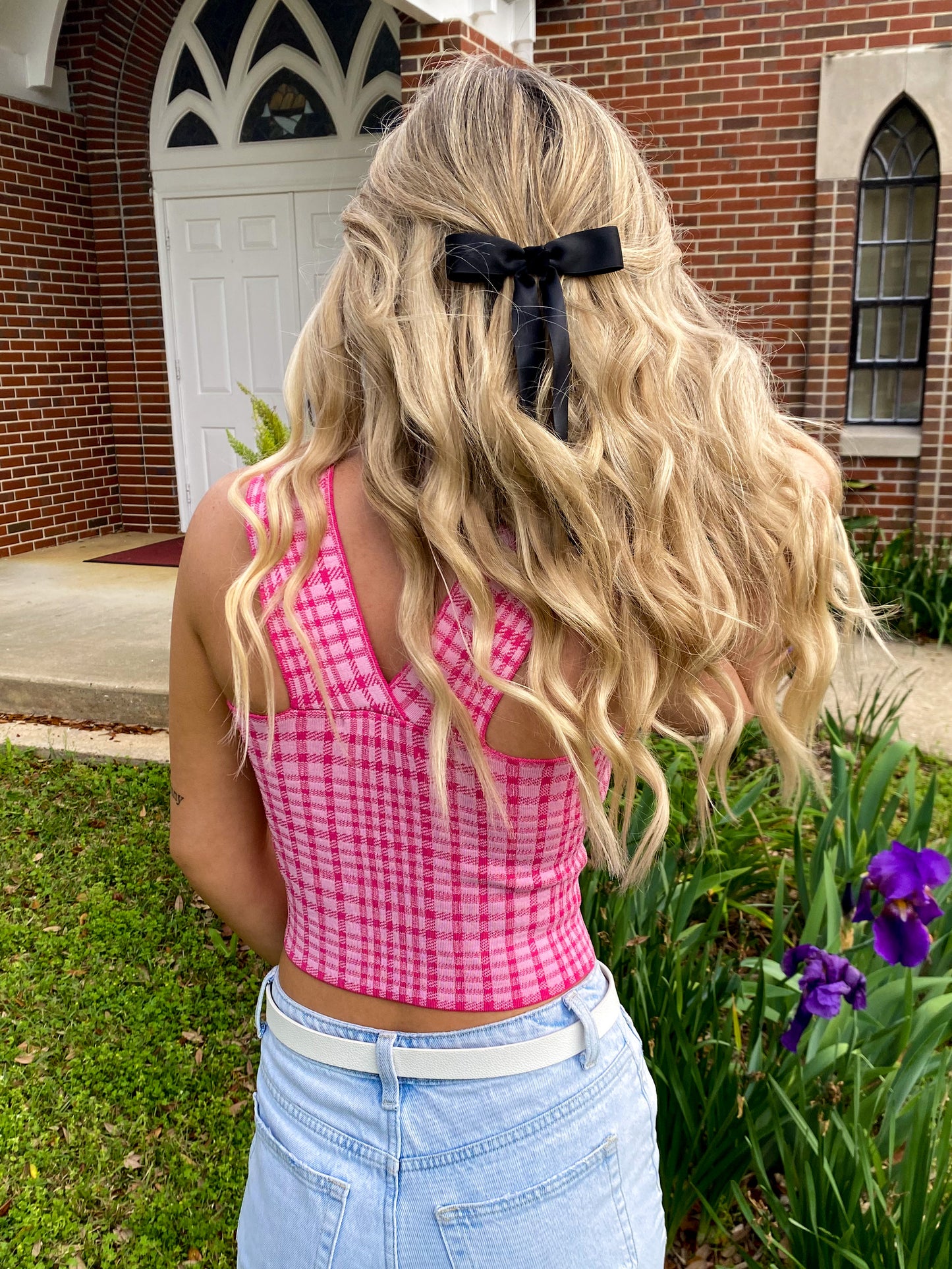 Barbie Top