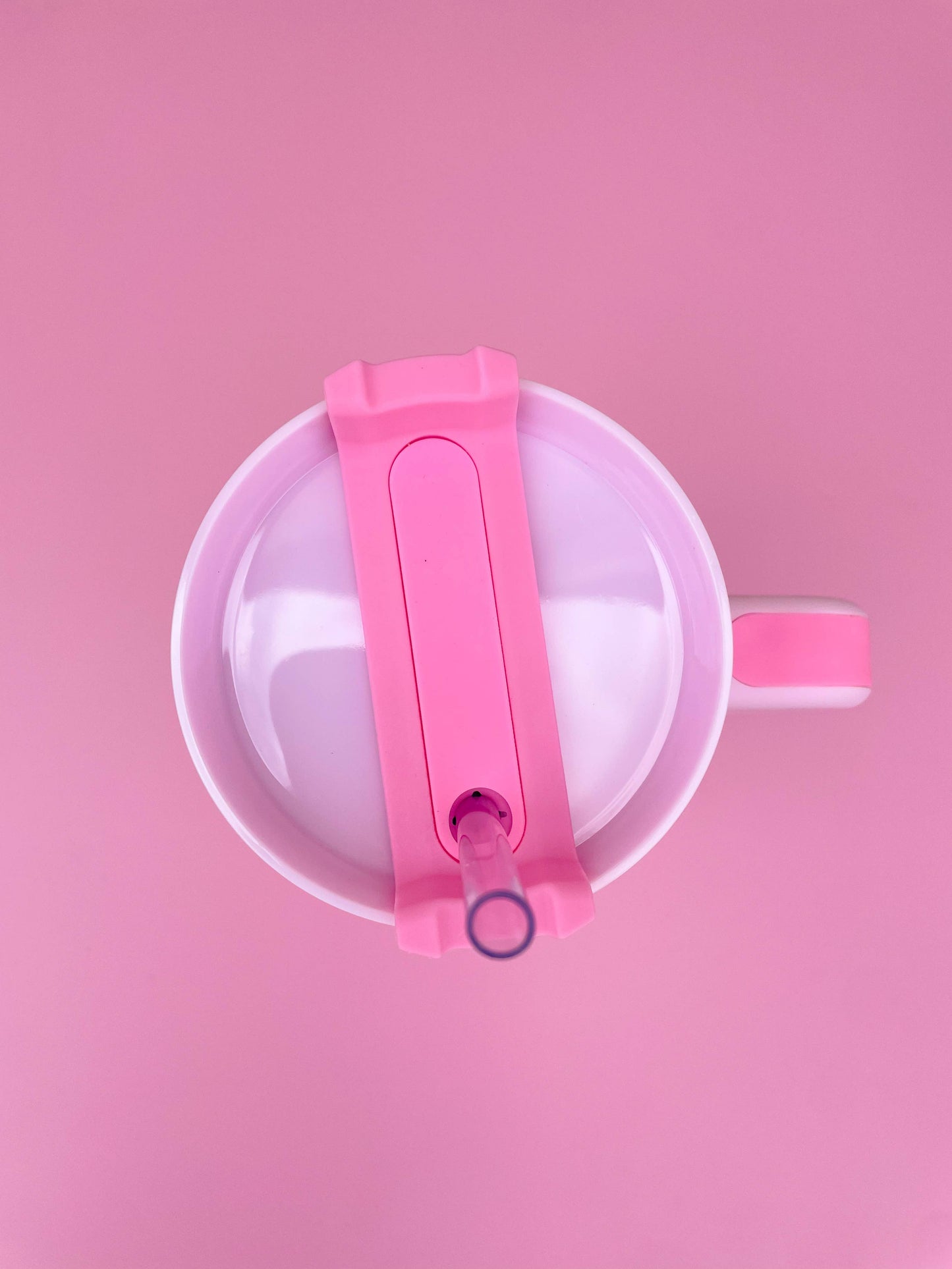 Pink Disco Cowgirl Tumbler