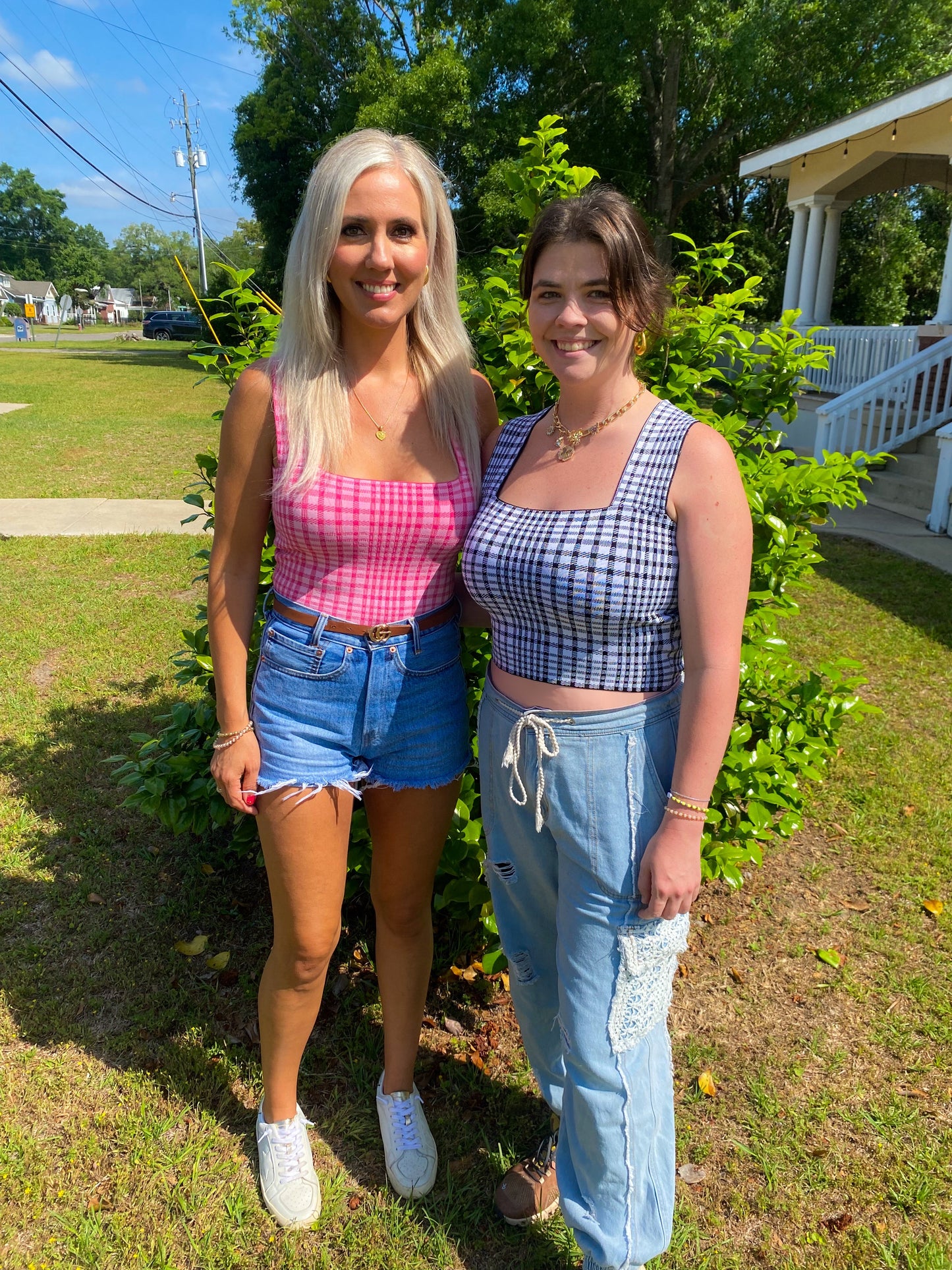 Barbie Top
