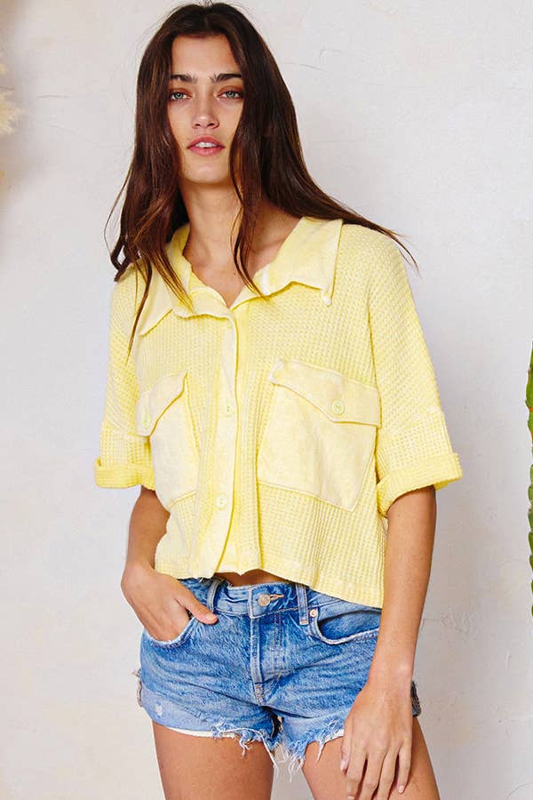 Sunshine Shirt