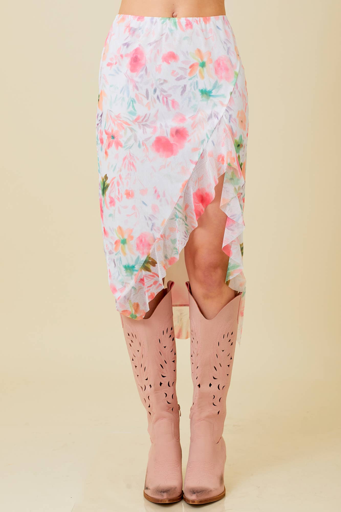 Seabreeze Skirt