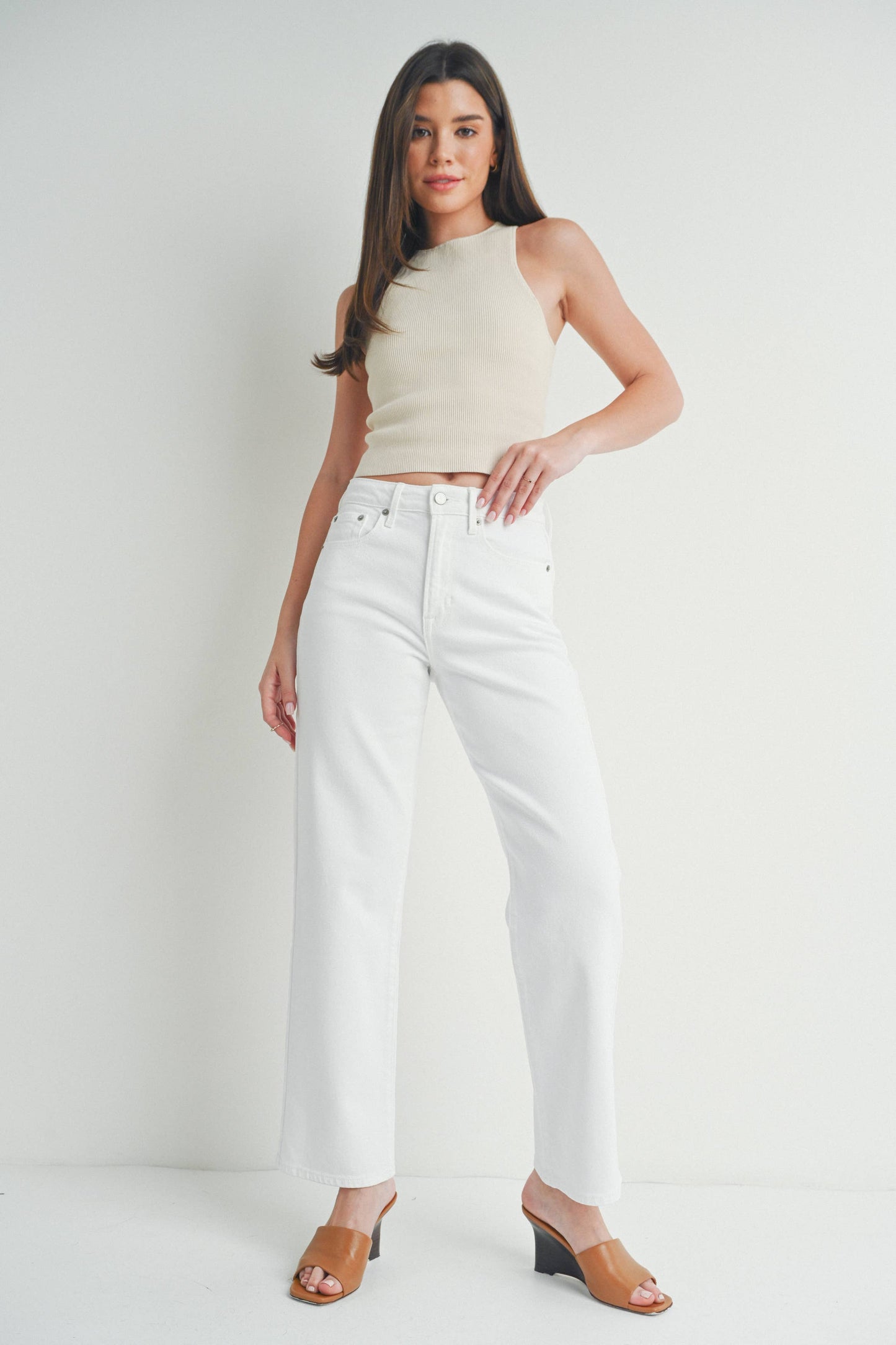 Jasmine Jeans