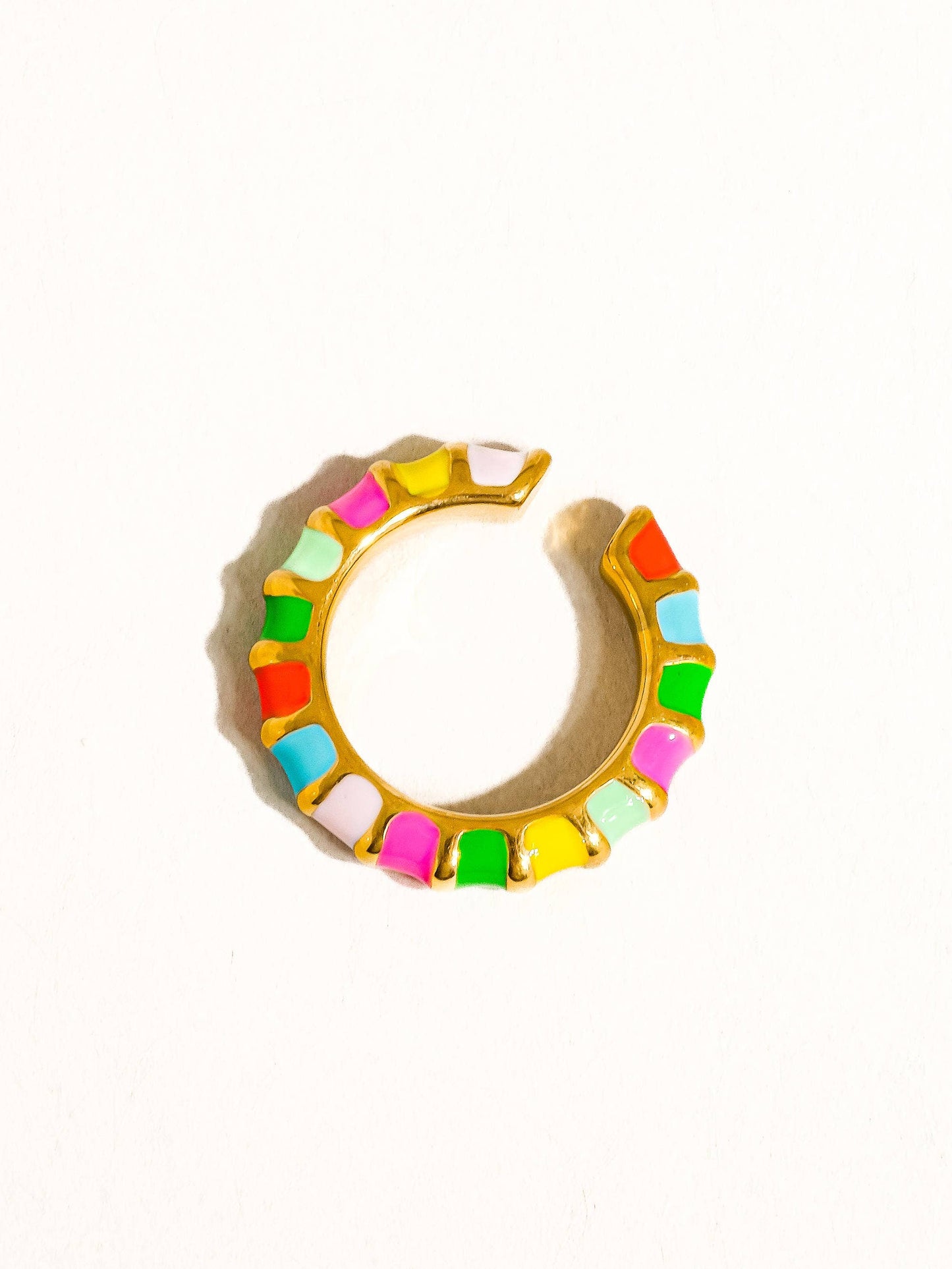 Sardinia Ring