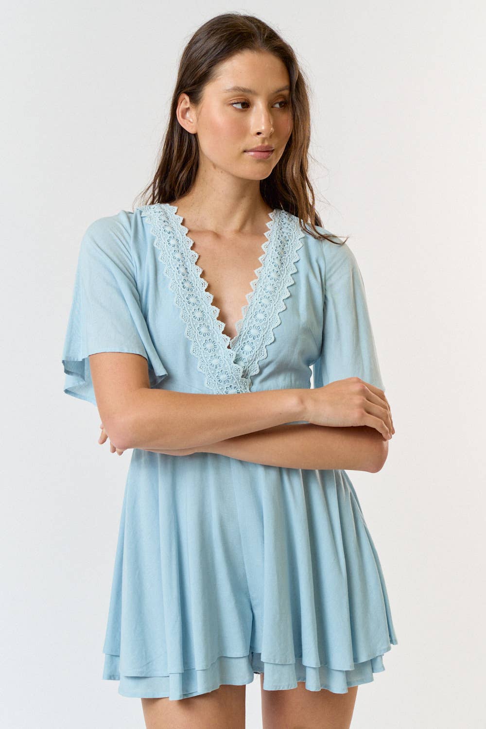 Livi Romper