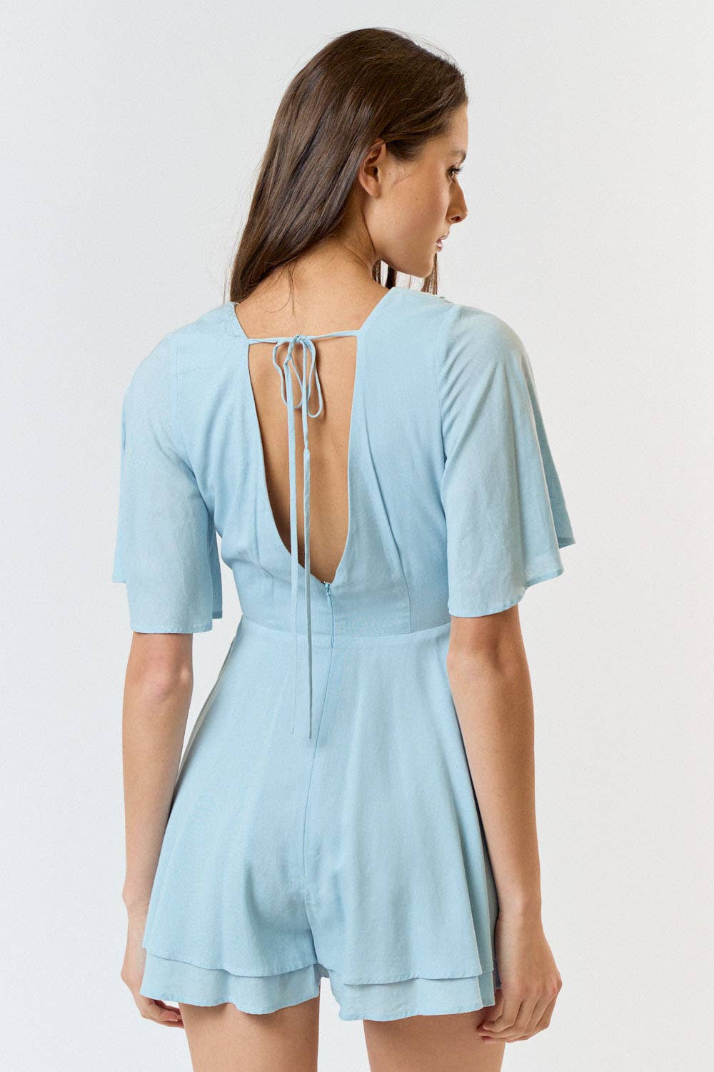 Livi Romper