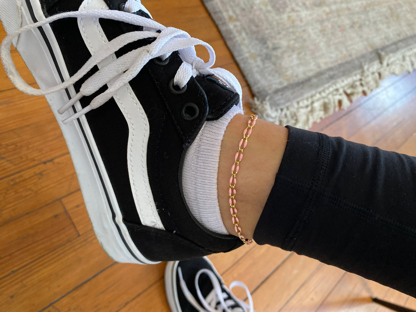Permanent Jewelry Appointment
