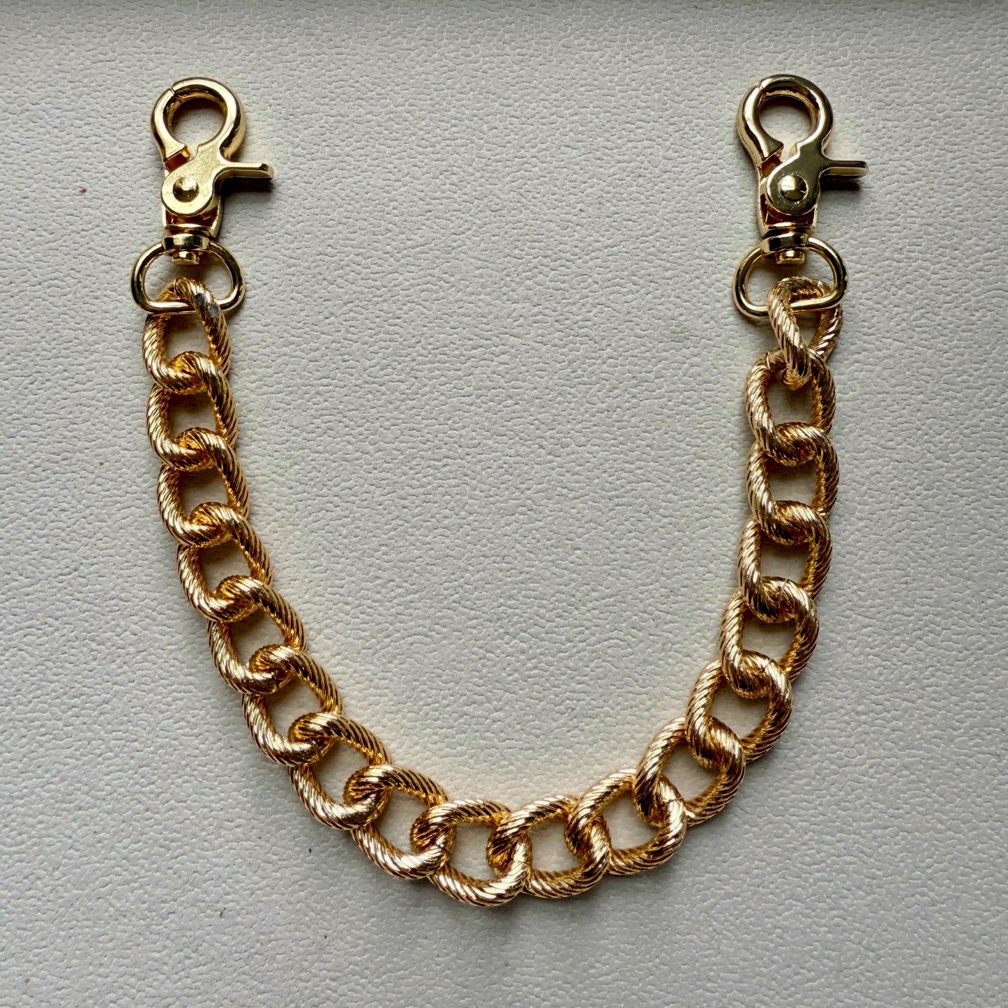 Bag Charm