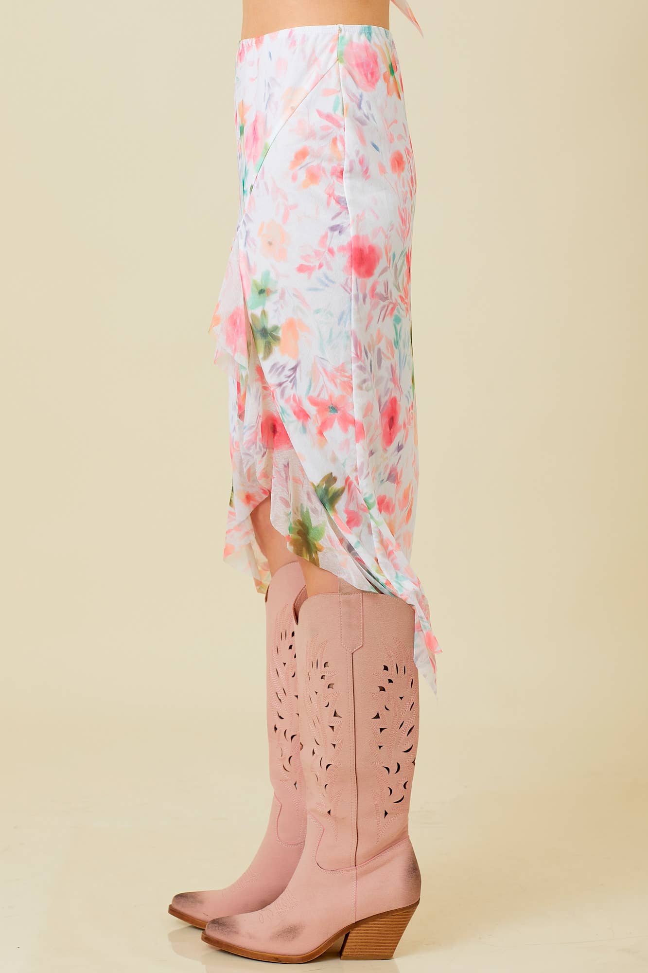 Seabreeze Skirt