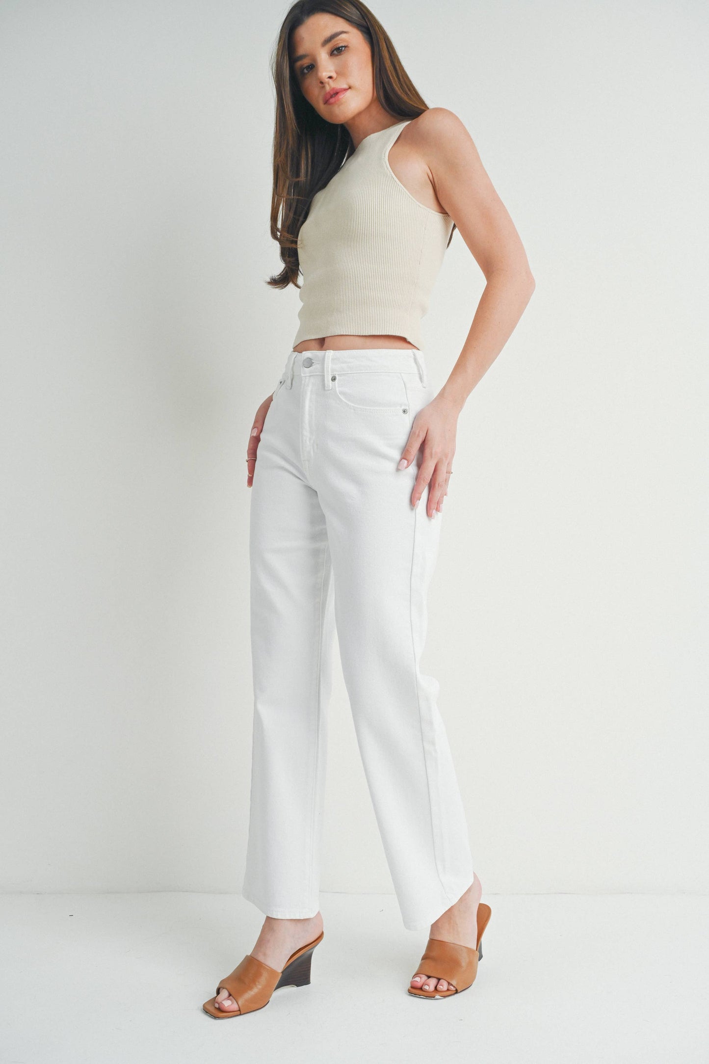 Jasmine Jeans