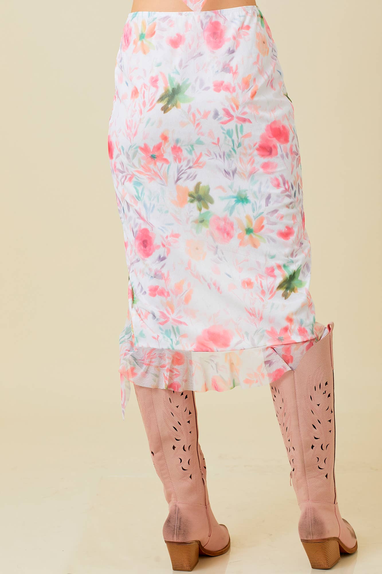 Seabreeze Skirt