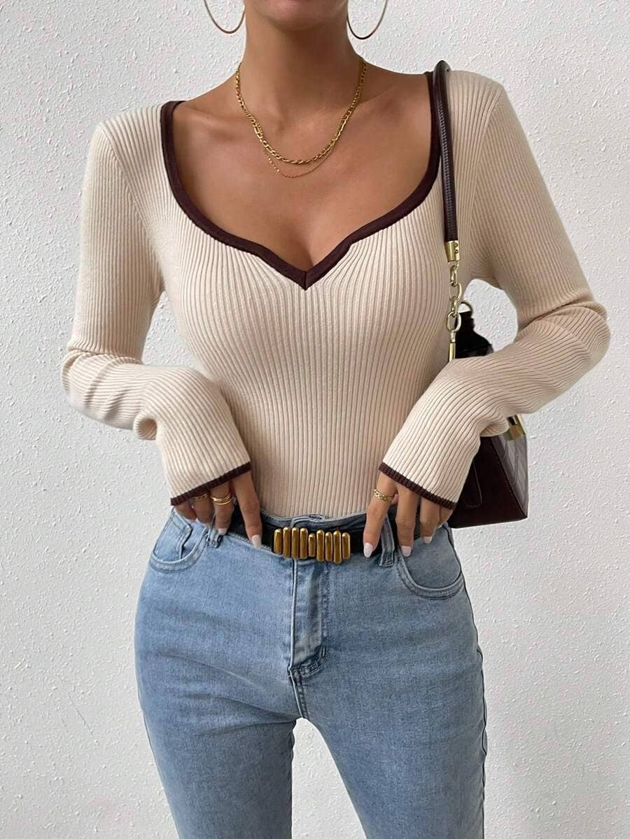 Classic Sweater