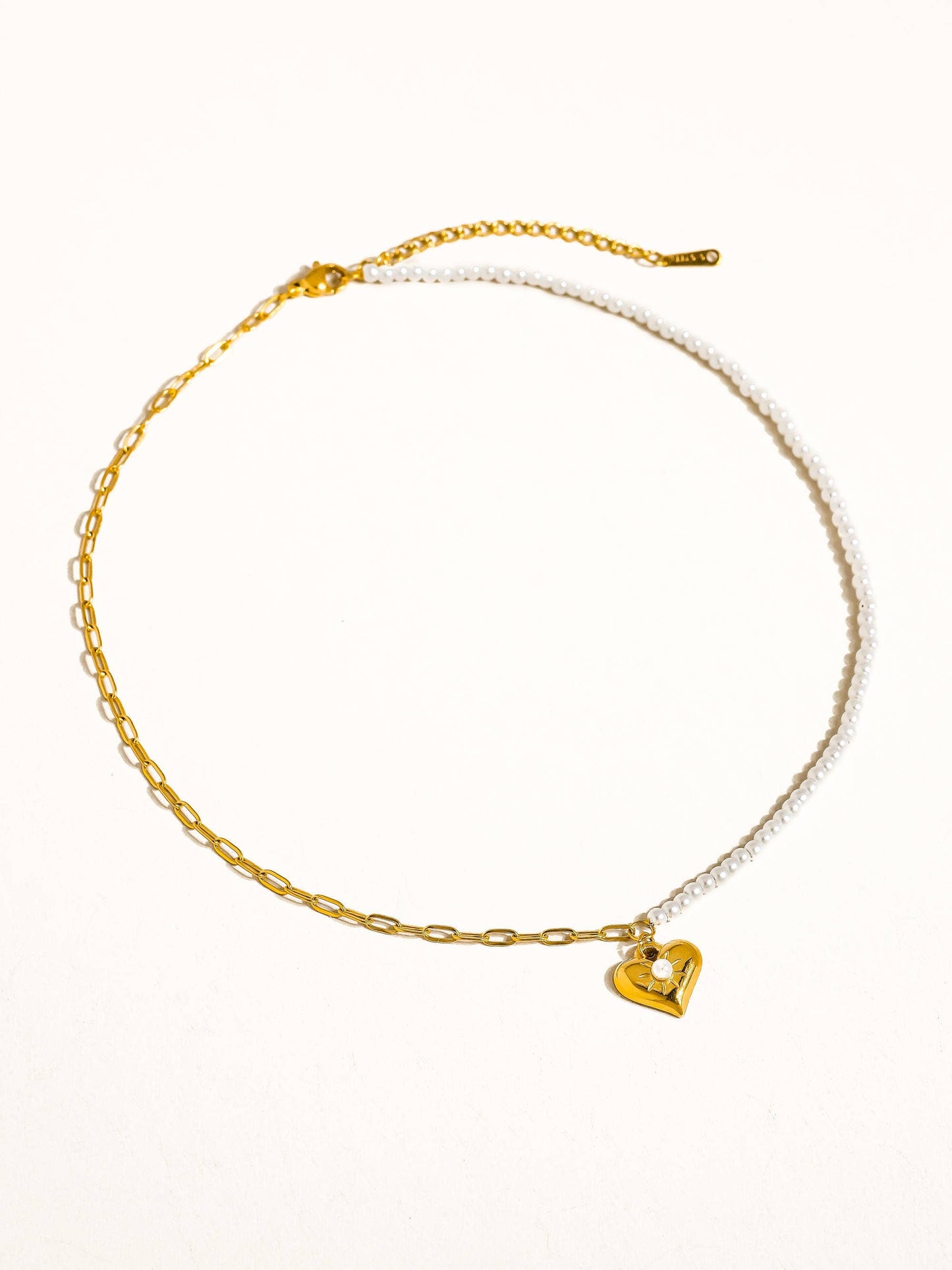 Kai Necklace