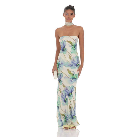 Delphine Dress