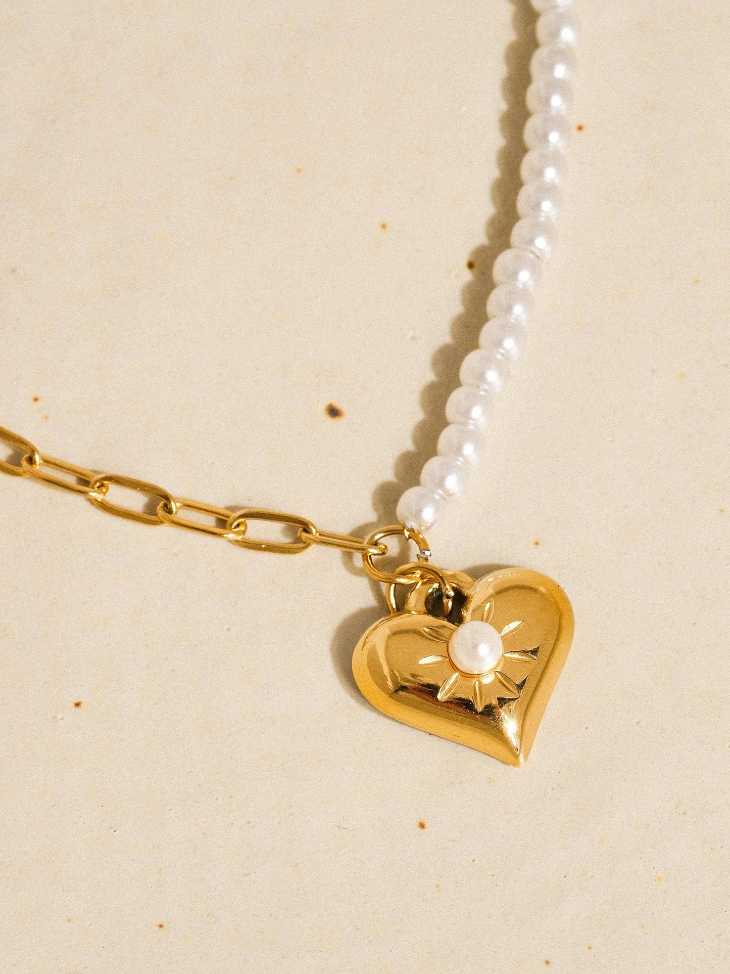 Kai Necklace
