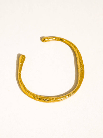 Open Cuff Bracelet