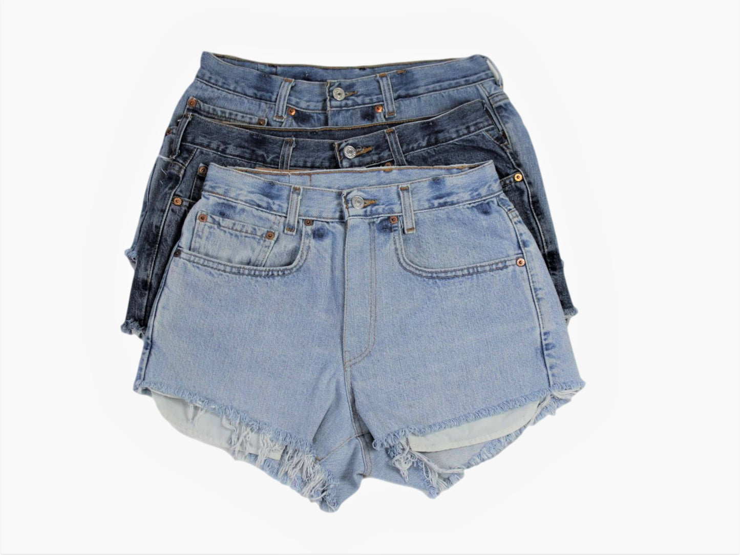 Levi Shorts