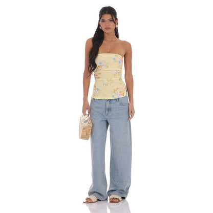 Nixie Top