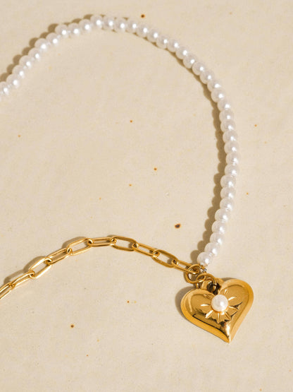 Kai Necklace