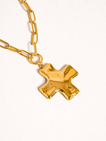Bari Necklace
