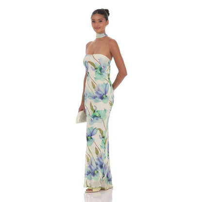 Delphine Dress