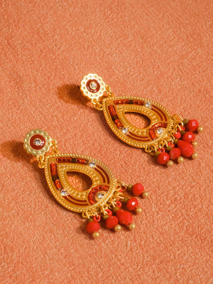 Hayward Earring