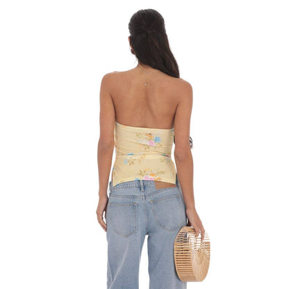 Nixie Top