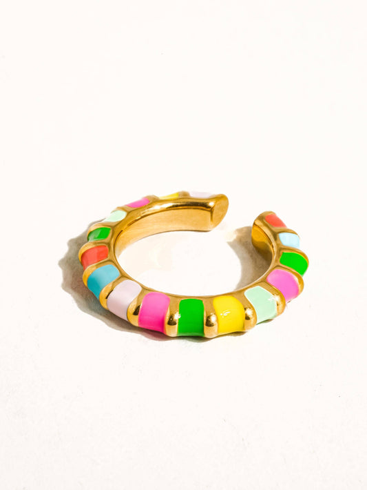 Sardinia Ring