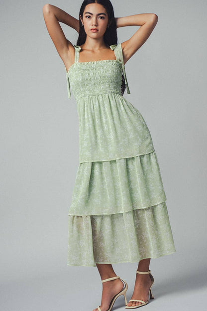 Dolly Dress