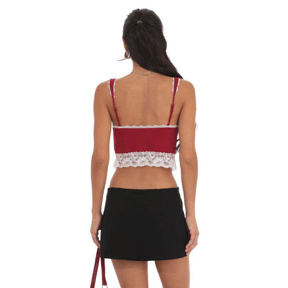 Firecracker Top