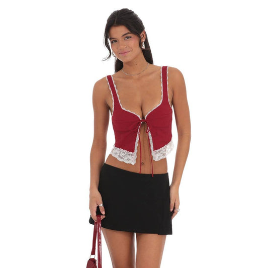 Firecracker Top