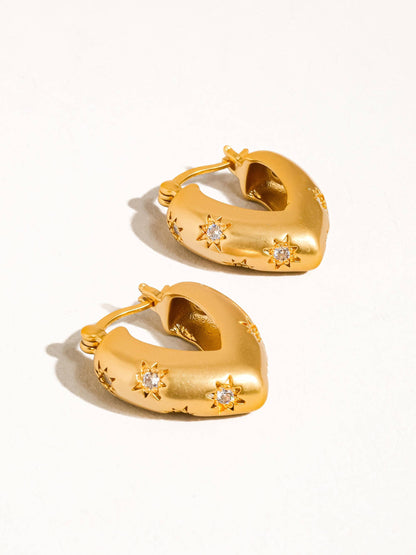 Desi Earring