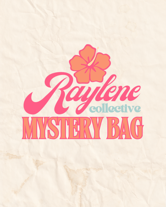 MYSTERY BAG