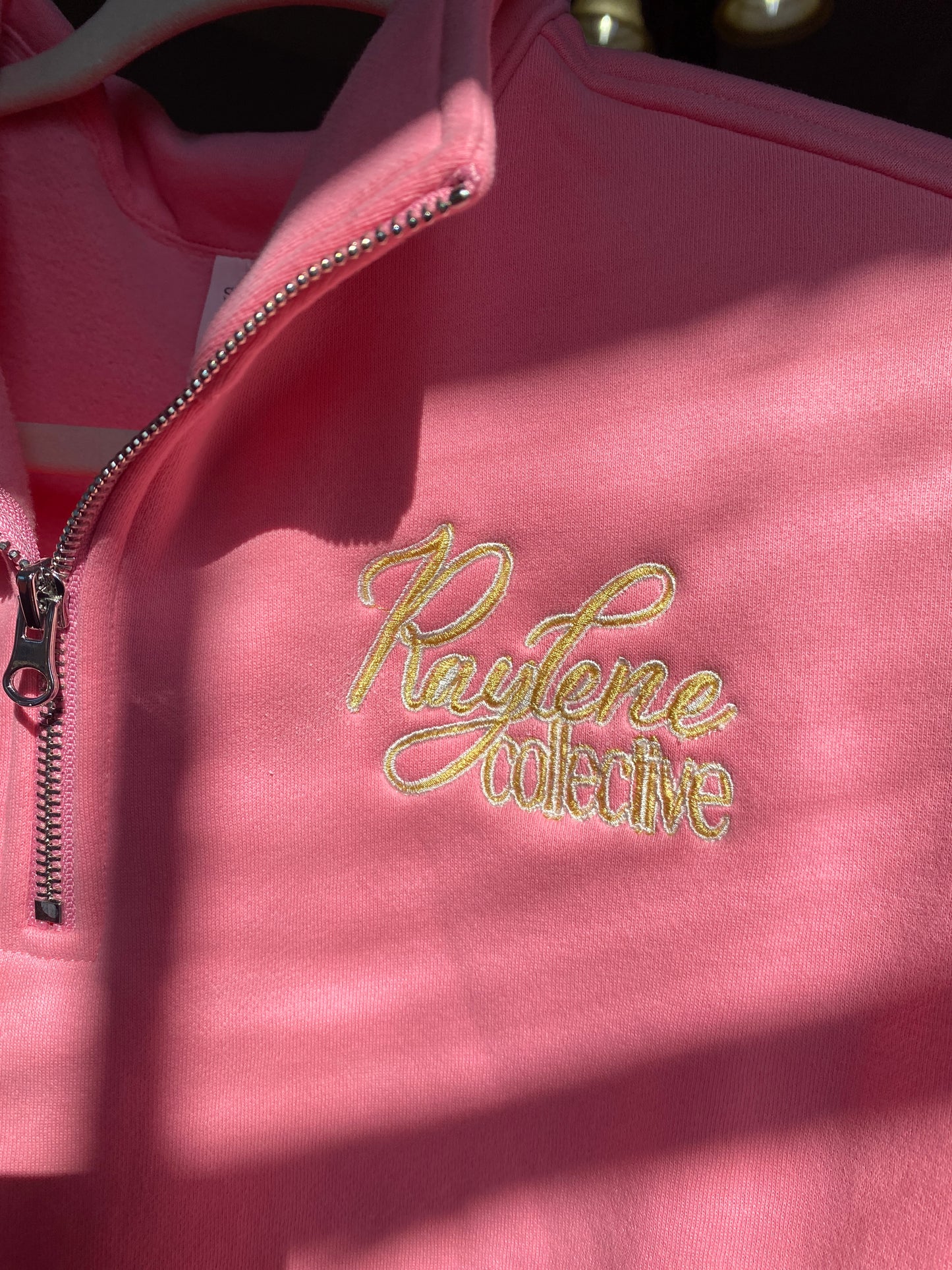 Raylene Collective Sweater