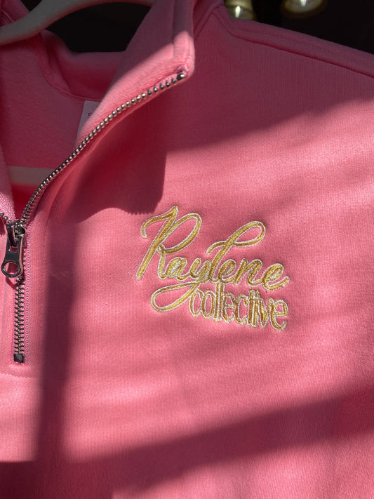 Raylene Collective Sweater