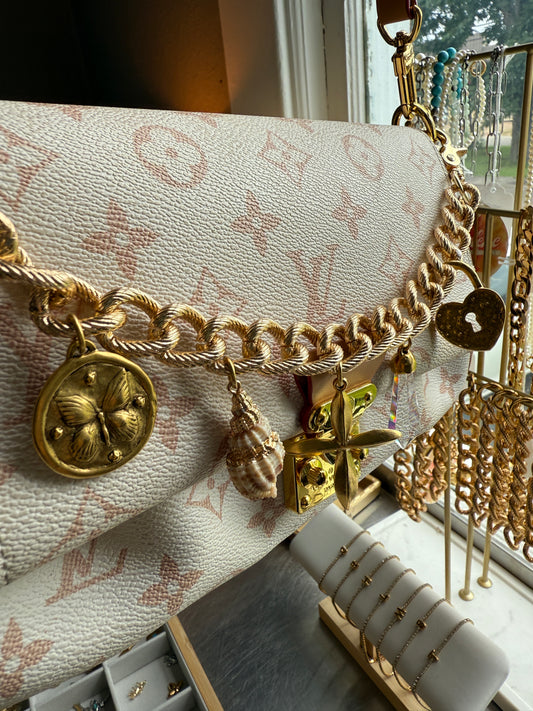 Bag Charm