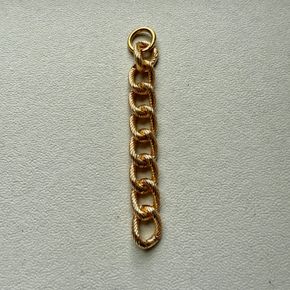 Bag Charm