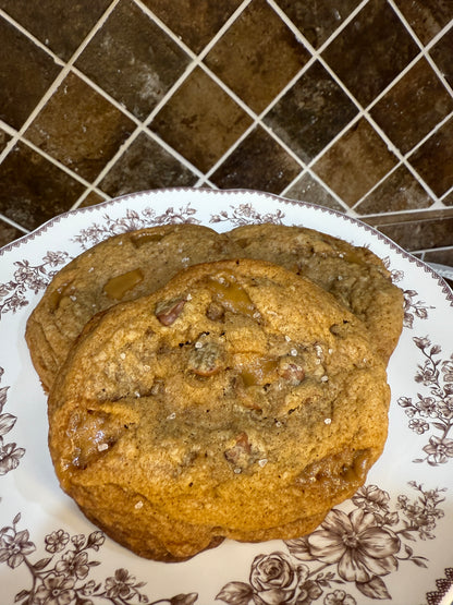 Millionaire Cookie - PREORDER