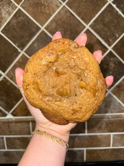 Millionaire Cookie - PREORDER