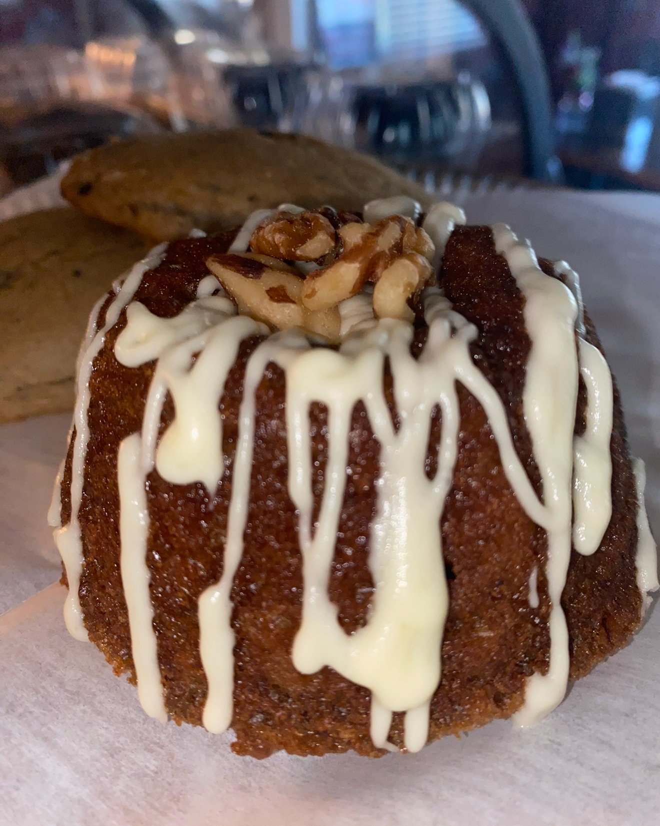 Carrot Cake - PREORDER