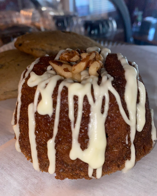 Carrot Cake - PREORDER