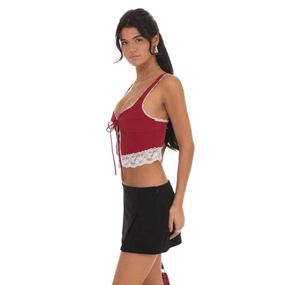 Firecracker Top