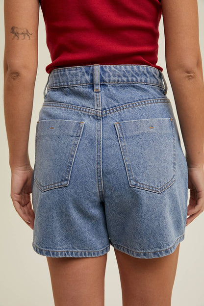 MOM SHORTS