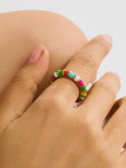 Sardinia Ring