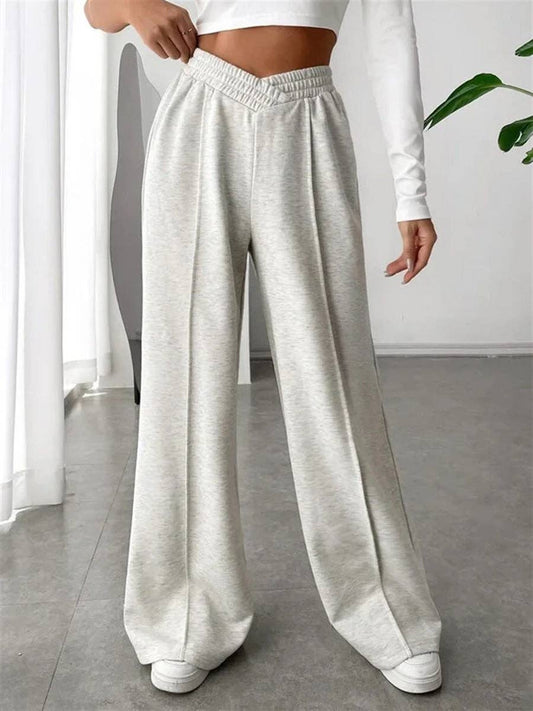 Trendy Sweatpants