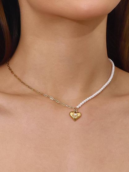 Kai Necklace