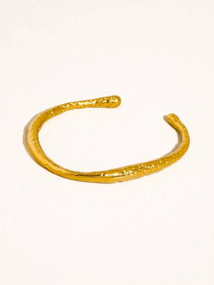Open Cuff Bracelet