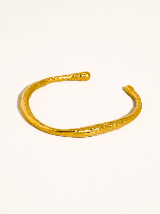 Open Cuff Bracelet
