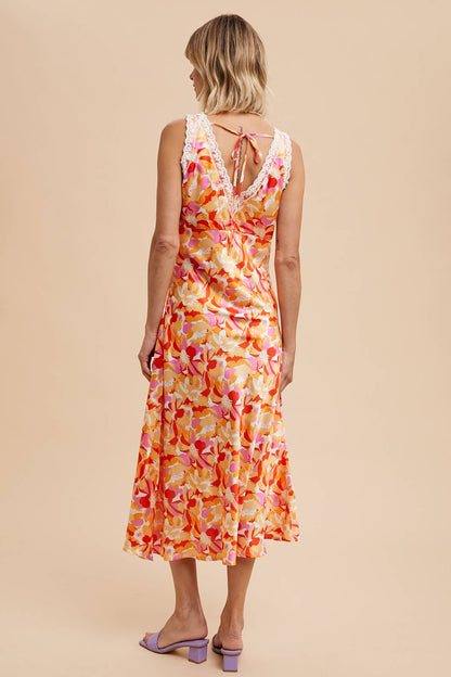 Golden Hour Dress