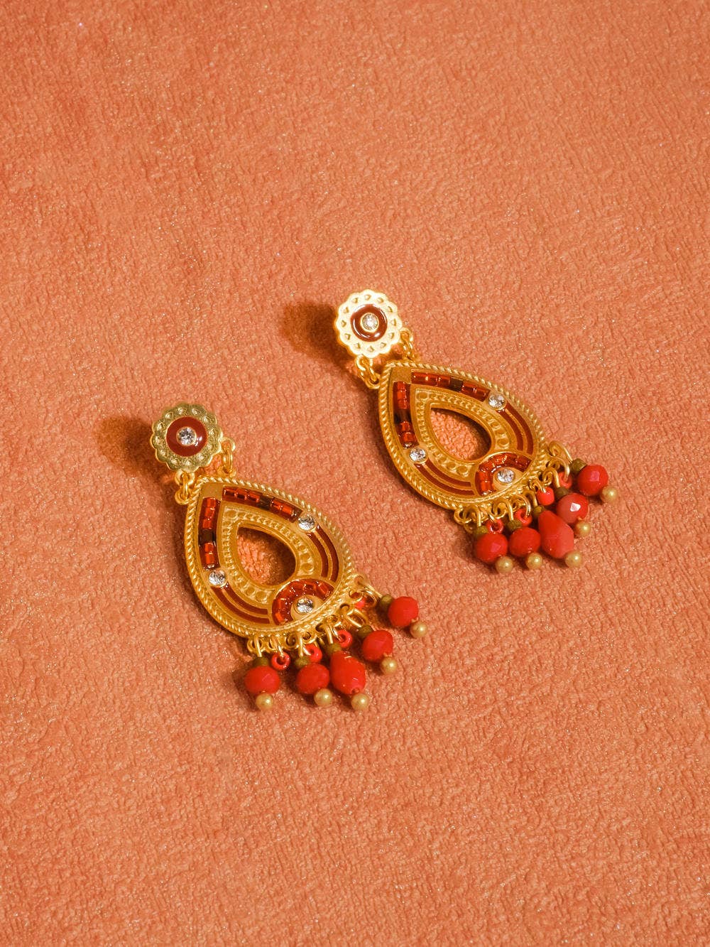 Hayward Earring
